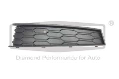 Μάσκα Προφυλακτήρα Αριστερή Κάνετε Skoda 657807681A 88071897902 DPA