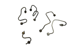 Σωλήνας καυσίμου 7701207029 7701207025 Delphi 1.5 dci Renault