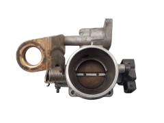Βαλβίδα σώματος γκαζιού Renault 7700861679 J 41665 1.6 8V