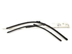 Μάκτρα Υαλοκαθαριστήρων Γνήσιο Peugeot 5008 3008 800+750 1608242080