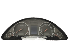Στροφόμετρο Audi A4 B6 8E0920900K 0263626035 31033