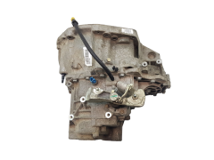 Κιβώτιο ταχυτήτων ND0015 7701717857 Renault Scenic 2 2.0 1161