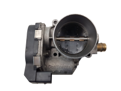 Βαλβίδα σώματος γκαζιού BMW 1354 7588625-04 A2C83786800 VDO 2364