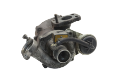 Υπερσυμπιεστής 0375G9 54359710009 1.4 HDI TDCI Citroen Peugeot 54351014861 2279