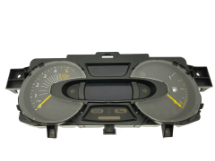 Στροφόμετρο Renault Captur 248104881R C Visteon 27565