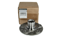 Πλήμνη Τροχού Εμπρός Νέο Γνήσιο 402027369R Renault