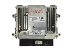 Μονάδα Ελέγχου DED9Q6HRTSF2 391B5-03DL8 391A5-03DL8 KIA Continental