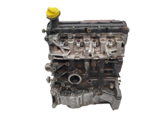 Πετρελαιοκινητήρας K9KF728 K9K728 1.5 dci Renault Megane 2 7701475122