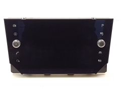 Πλοήγηση Radio Seat Ibiza 6F0919605A A2C1892700001 2