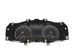 Στροφόμετρο VW Polo 2G0920740C A2C17031000 VDO 51992