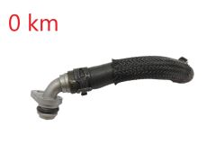 Σωλήνας ψυκτικού 140554685R 2.0 DCI Renault Trafic 3 Vivaro 2 B