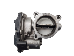 Βαλβίδα σώματος γκαζιού BMW 1354 7810752 03 10378517 Pierburg 2760