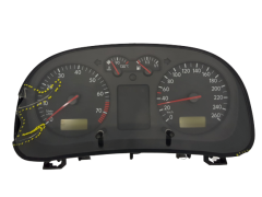 Στροφόμετρο Golf MK4 Bora 1J0920801B 0263618005 20696