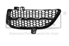 Μάσκα Προφυλακτήρα Αριστερή 7L6853665B 88530706002 VW Touareg DPA