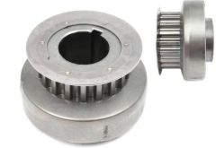 Γρανάζι εκκεντροφόρου Γνήσιο Citroen Peugeot C2 C3 206 306 1.0-1.6 TU 0513A0