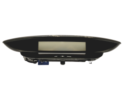 Στροφόμετρο Citroen C4 WO02096695 21674243-7