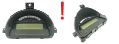 Στροφόμετρο Citroen C2 C3 9660225780 D 02 54494