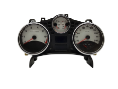 Στροφόμετρο Peugeot 207 9662904080 A2C53190333 1852