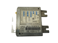 Μονάδα ελέγχου 77960-SAA-G821-M1 55123356 Honda
