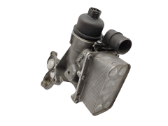 Περίβλημα Φίλτρου Λαδιού 8200781898 2.0 DCI Renault Nissan Purflux