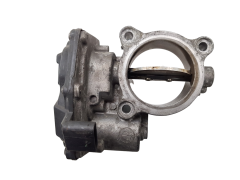 Βαλβίδα σώματος γκαζιού BMW 1354 7810752 03 10378517 Pierburg 1216