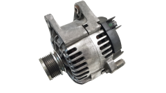 Δυναμό 8200386806 TG11C034 Valeo 1.5 dci 1.6 Renault Nissan 110A S4