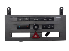Μονάδα Ελέγχου Θέρμανσης Peugeot 407 6451VC D2 RFTA- VP4PUH-18C612-HH