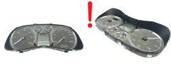 Στροφόμετρο Peugeot 307 9660470680 55321