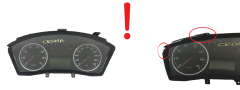 Στροφόμετρο Fiat Croma 51735925 503001090200 54110
