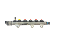 Βαλβίδα Listwa Paliwa 0445214153 0281002753 Bosch 2.0 DCI Renault