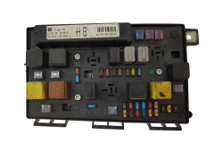 Μονάδα 13206754 5DK008668-38 HB Opel GM 2498