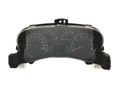 Στροφόμετρο Fiat Panda 51711237 503000480700 53076