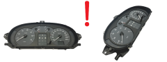 Κοντέρ Renault Scenic 1 Megane 1 7700427896 A 54674