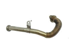 Σωλήνας Egr 8200889758 8200718128 2.0 2.3 DCI Renault Nissan Opel 1282