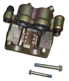 Δαγκάνα φρένων Δεξιά Εμπρός Γνήσιο Master II Movano Interstar 7701206726