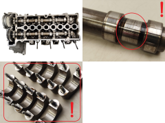 Κυλινδροκεφαλή BMW 778587609 7806058 2.0d 204D4