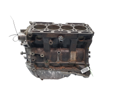 Μπλοκ Κινητήρα D4FH784 1.2T Renault Clio 3 Modus D4F784 1004