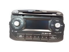 Ράδιο Cd Mp3 KIA Picanto 2 961701Y201MB2 AM100TAEE 1189