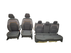 Κάθισμα Κιτ Dacia Sandero 3 Airbag 0km