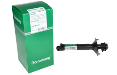 Μπεκ Πλύσης Προβολέων Δεξιά 4G0955102A B18505 Audi A6 Borsehung