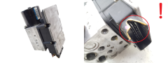 Αντλία Abs Alfa Romeo 159 51804856 15314011 TRW 2648