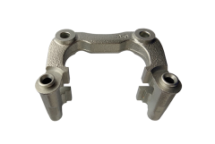 Βάση δαγκάνας φρένων Αριστερό 6N0615425A 66151740701 VW Seat Vika