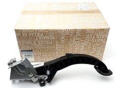 Πεντάλ Συμπλέκτη Γνήσιο Renault Kangoo II Citan Kubistar 465033576R