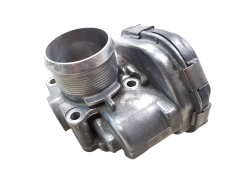 Βαλβίδα σώματος γκαζιού Citroen Peugeot Ford 9673534480 1.6 HDI 2601
