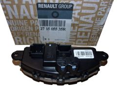 Αντίσταση Ανεμιστήρα Γνήσιο 271505535R Renault