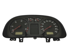 Κοντέρ VW 1J0920802E 0263618032 Golf MK4 Bora 33296