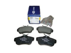 Τακάκια φρένων Πίσω MAGNETI MARELLI 363700201710 425367