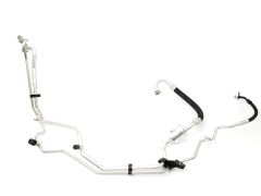 Σωλήνας κλιματισμού Γνήσιο Citroen Peugeot C3 C2 647795 9680127280