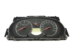 Κοντέρ Nissan Micra K12 BC68A