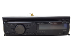 Ράδιο Cd Mp3 AUX Pioneer DEH-1200MP